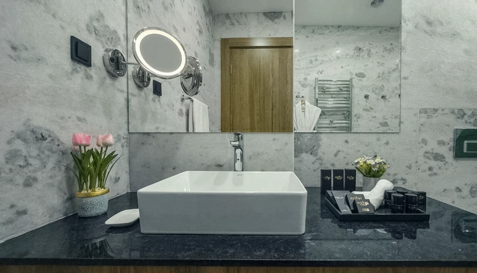 هتل رویال تولیپ تفلیس